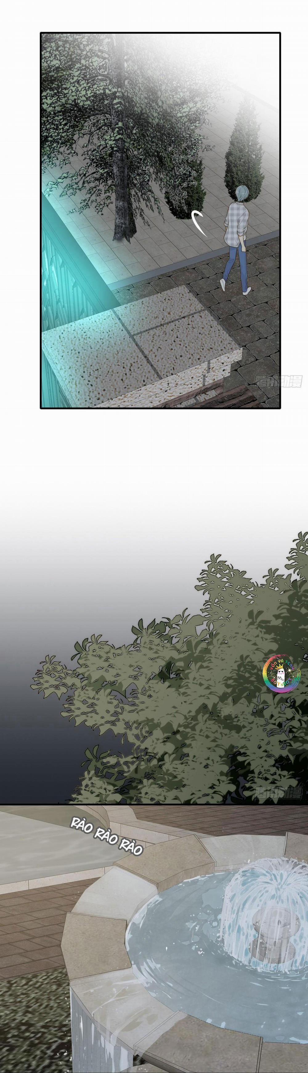 Chỉ Riêng Đuôi Là Không Được!!! 26 trang 16