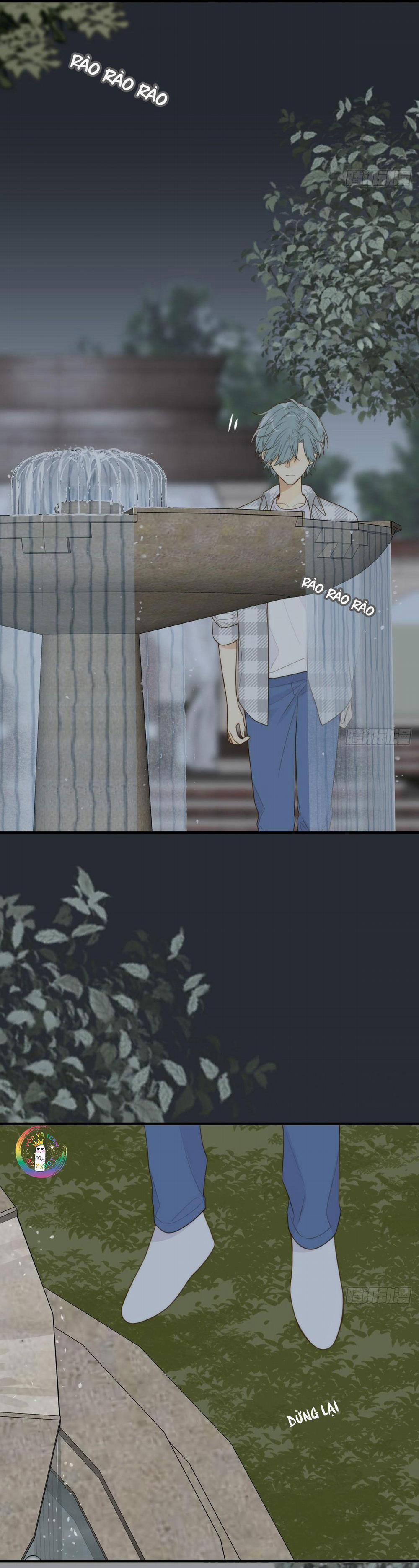 Chỉ Riêng Đuôi Là Không Được!!! 26 trang 17