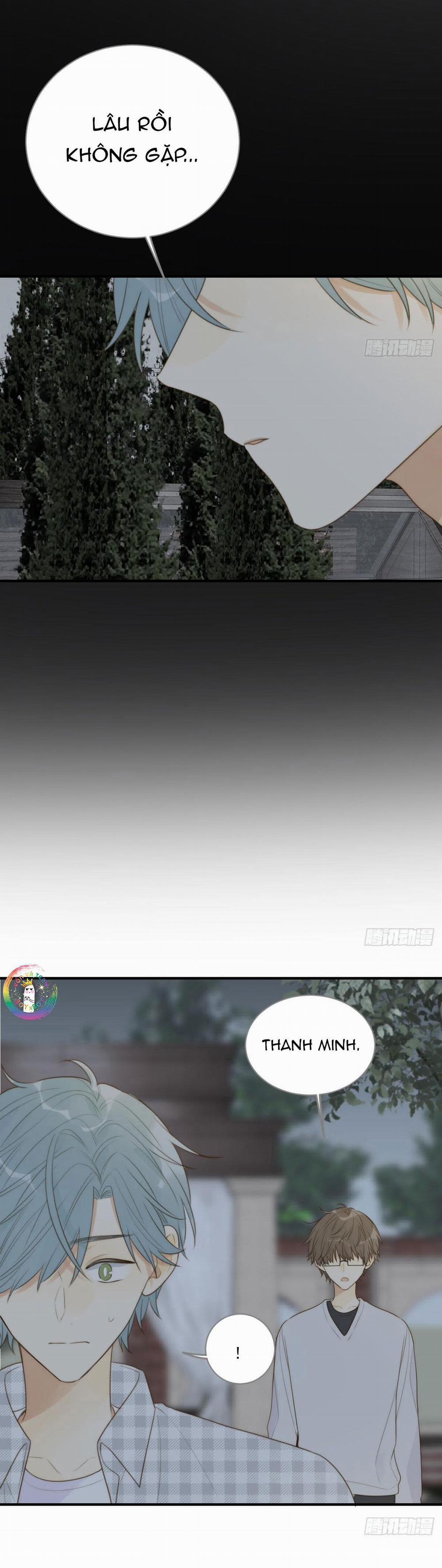 Chỉ Riêng Đuôi Là Không Được!!! 26 trang 19