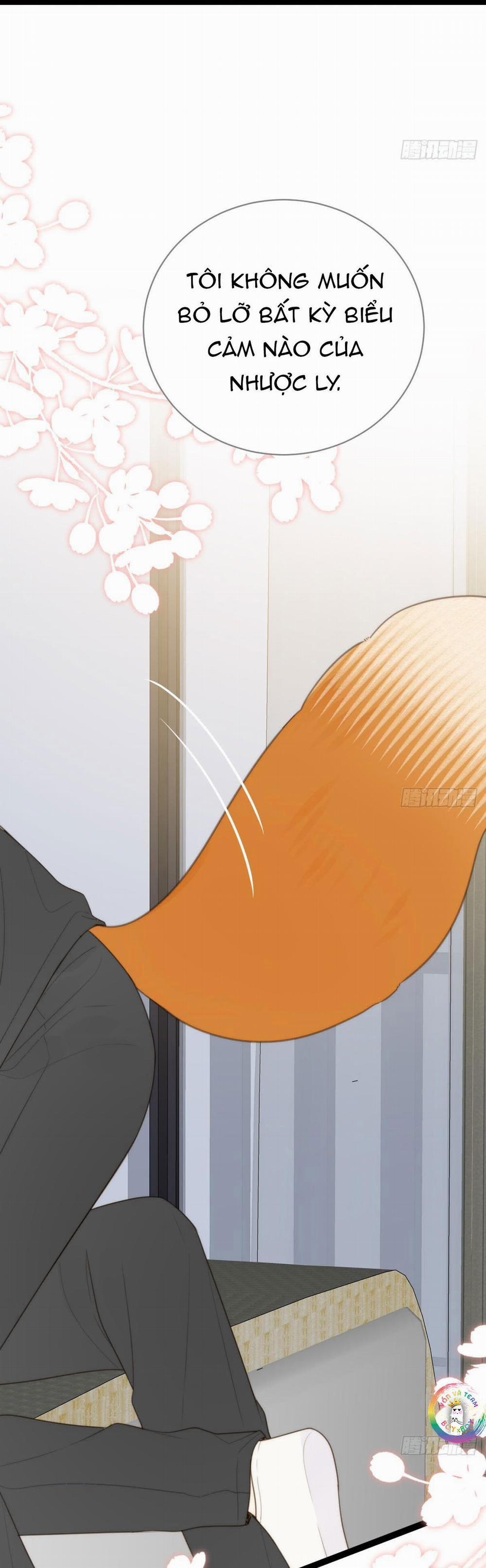 Chỉ Riêng Đuôi Là Không Được!!! 26 trang 2