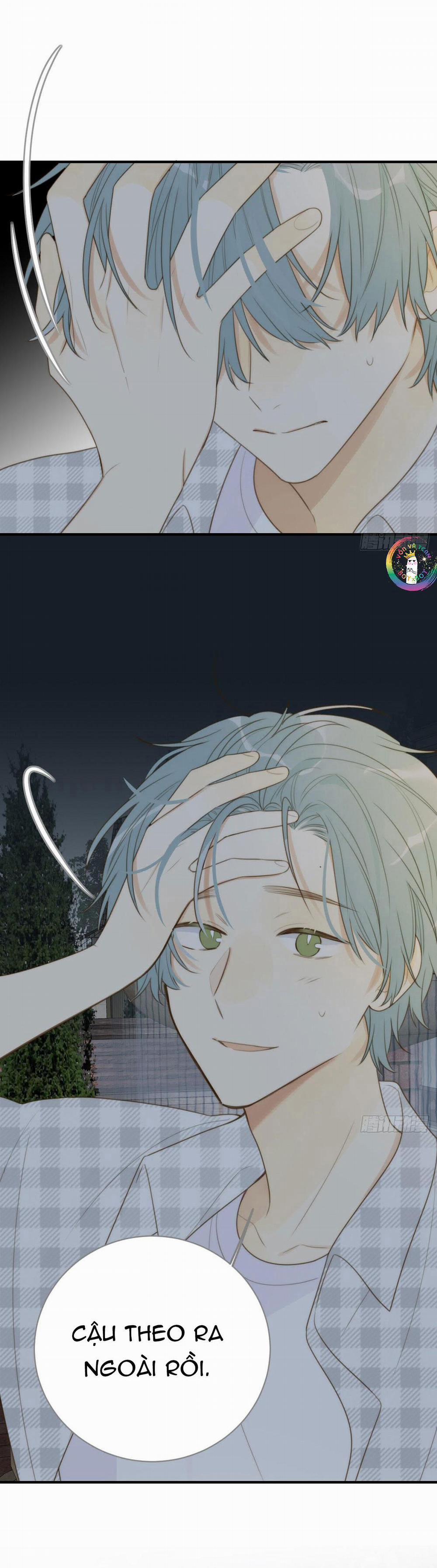 Chỉ Riêng Đuôi Là Không Được!!! 26 trang 20