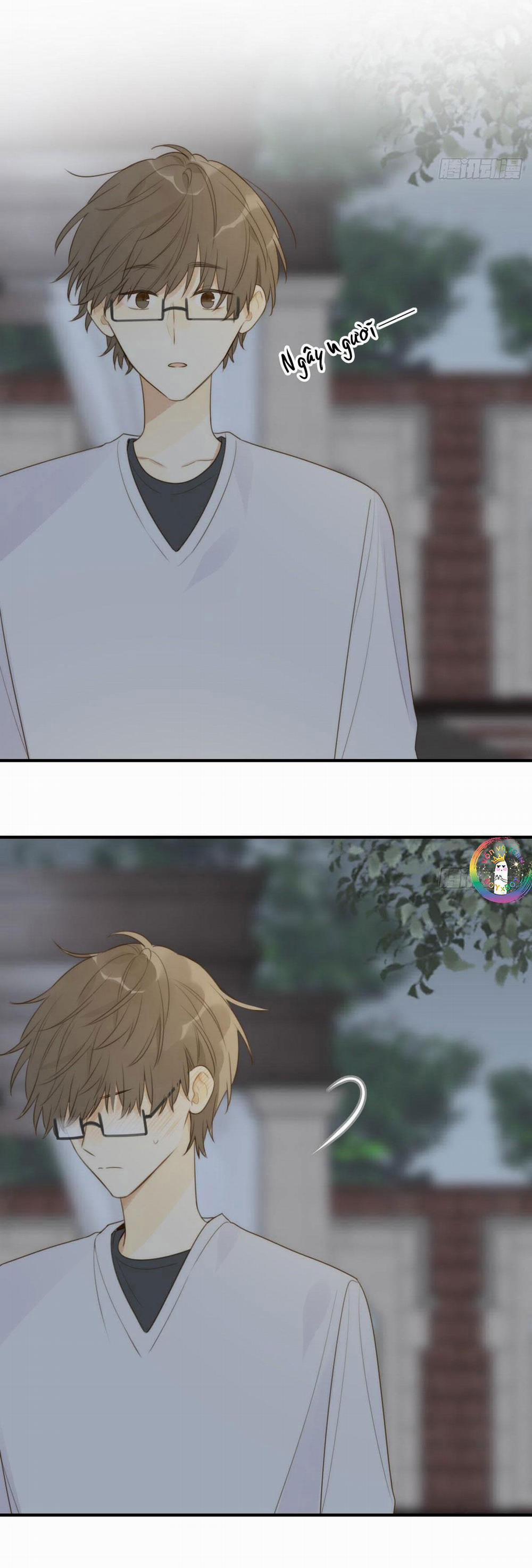 Chỉ Riêng Đuôi Là Không Được!!! 26 trang 21