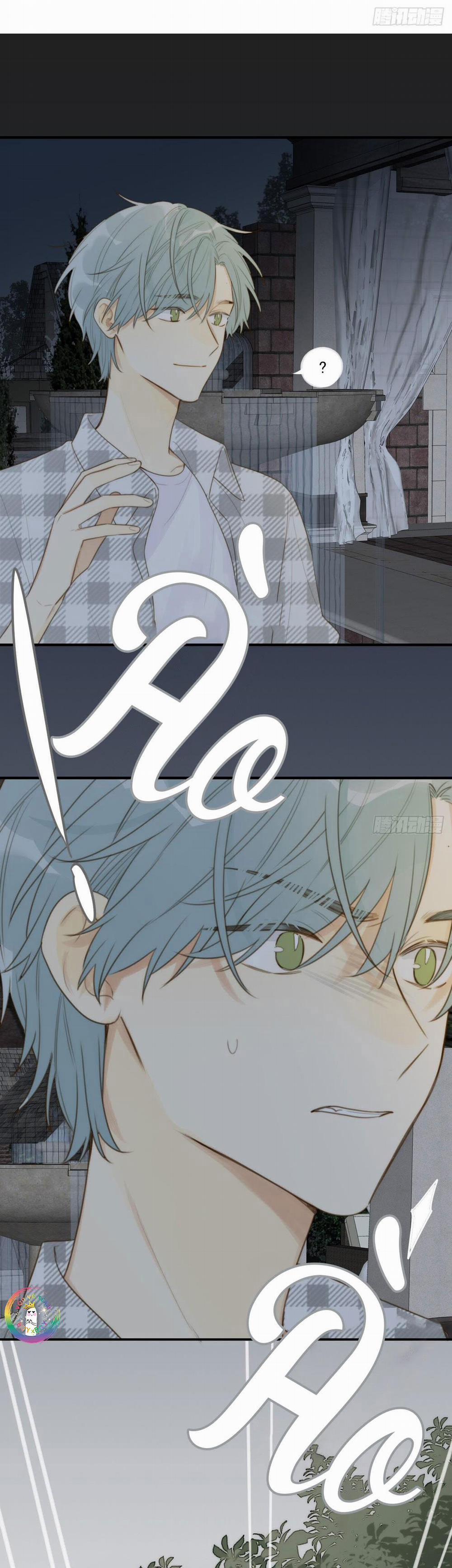 Chỉ Riêng Đuôi Là Không Được!!! 26 trang 22