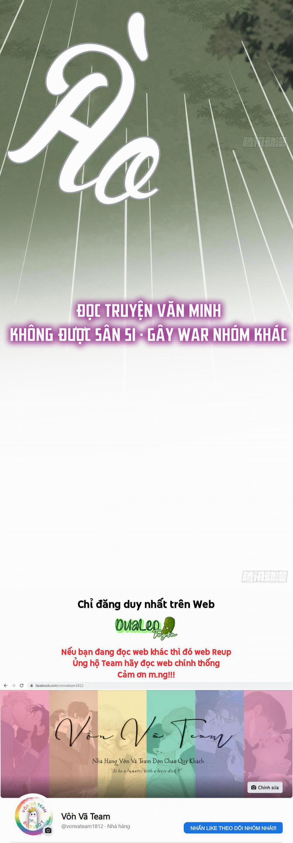 Chỉ Riêng Đuôi Là Không Được!!! 26 trang 24