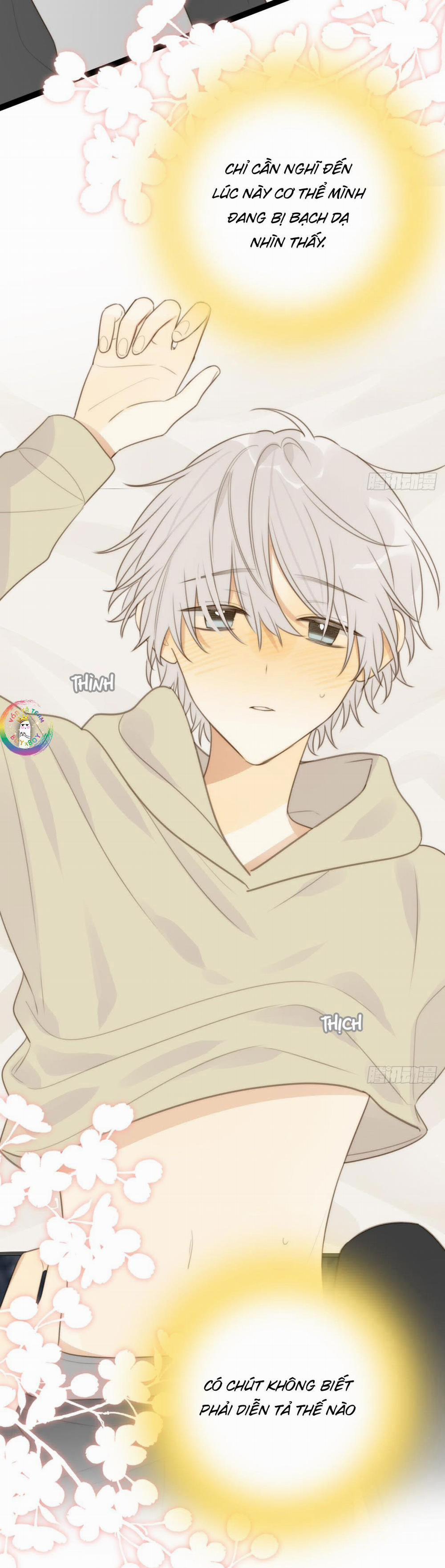 Chỉ Riêng Đuôi Là Không Được!!! 26 trang 3