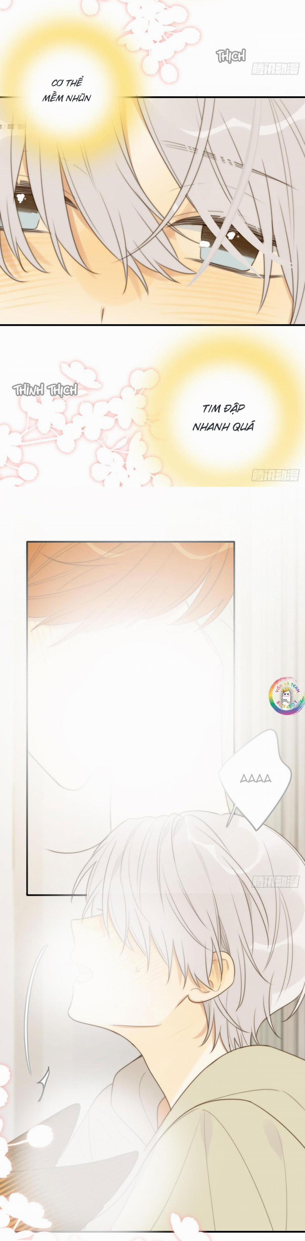 Chỉ Riêng Đuôi Là Không Được!!! 26 trang 4