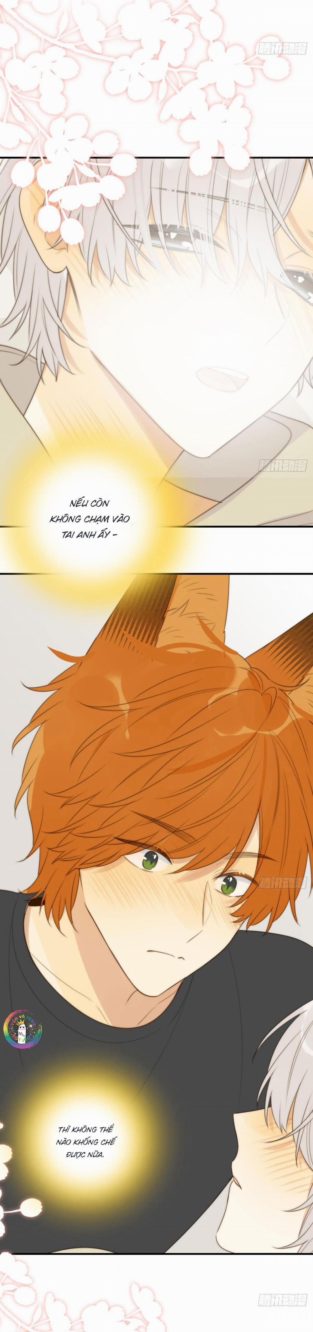Chỉ Riêng Đuôi Là Không Được!!! 26 trang 5