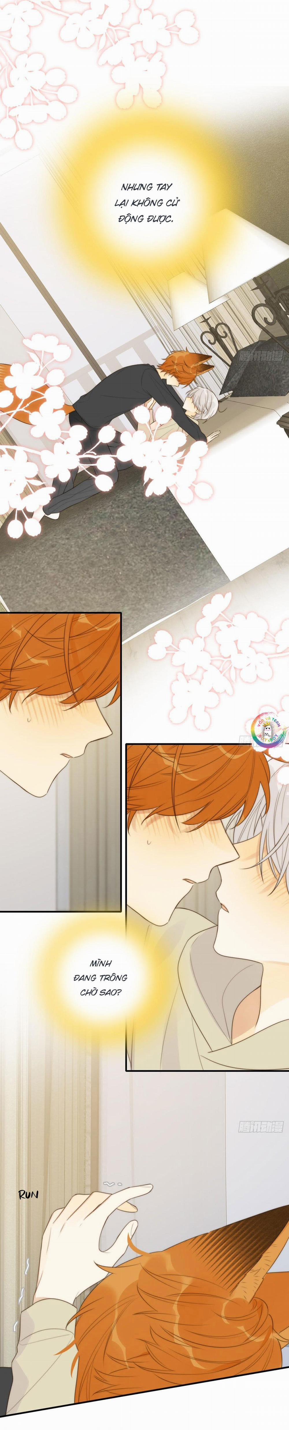 Chỉ Riêng Đuôi Là Không Được!!! 26 trang 6