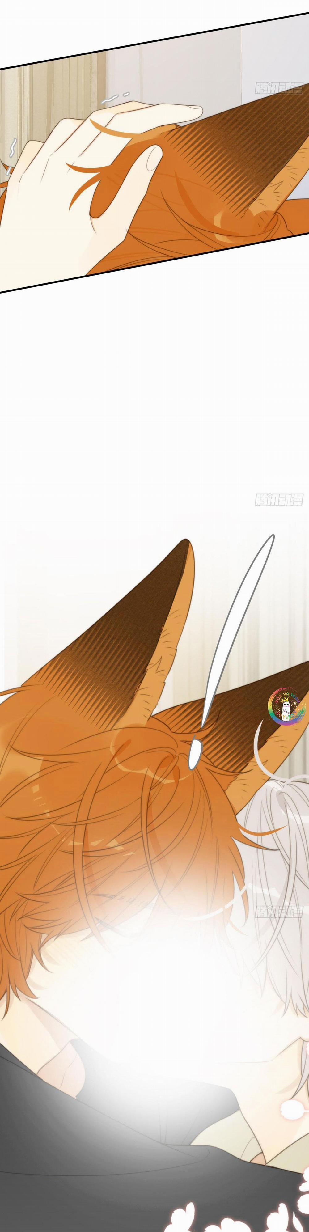 Chỉ Riêng Đuôi Là Không Được!!! 26 trang 7