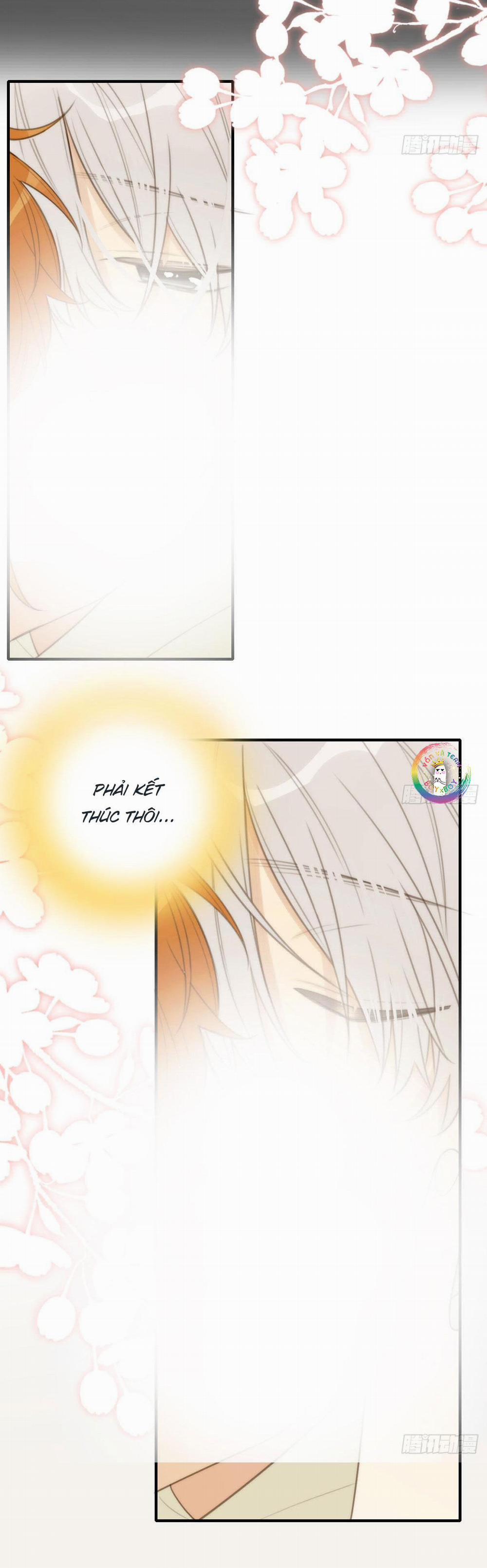 Chỉ Riêng Đuôi Là Không Được!!! 26 trang 8