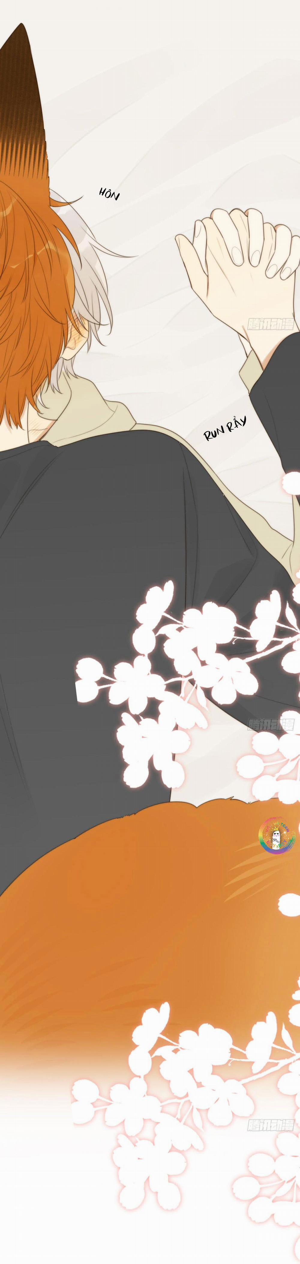 Chỉ Riêng Đuôi Là Không Được!!! 26 trang 9