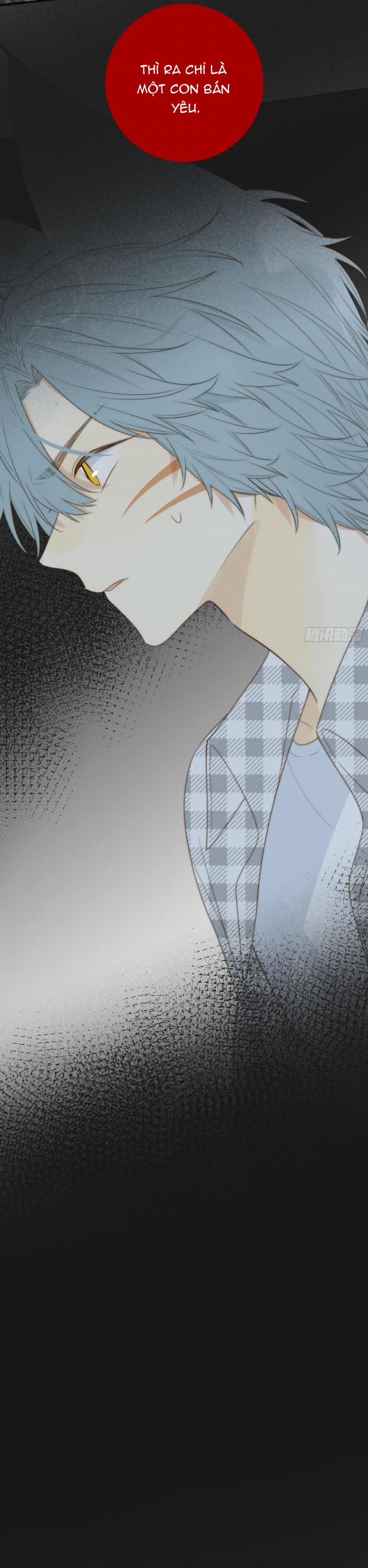 Chỉ Riêng Đuôi Là Không Được!!! 27 trang 15