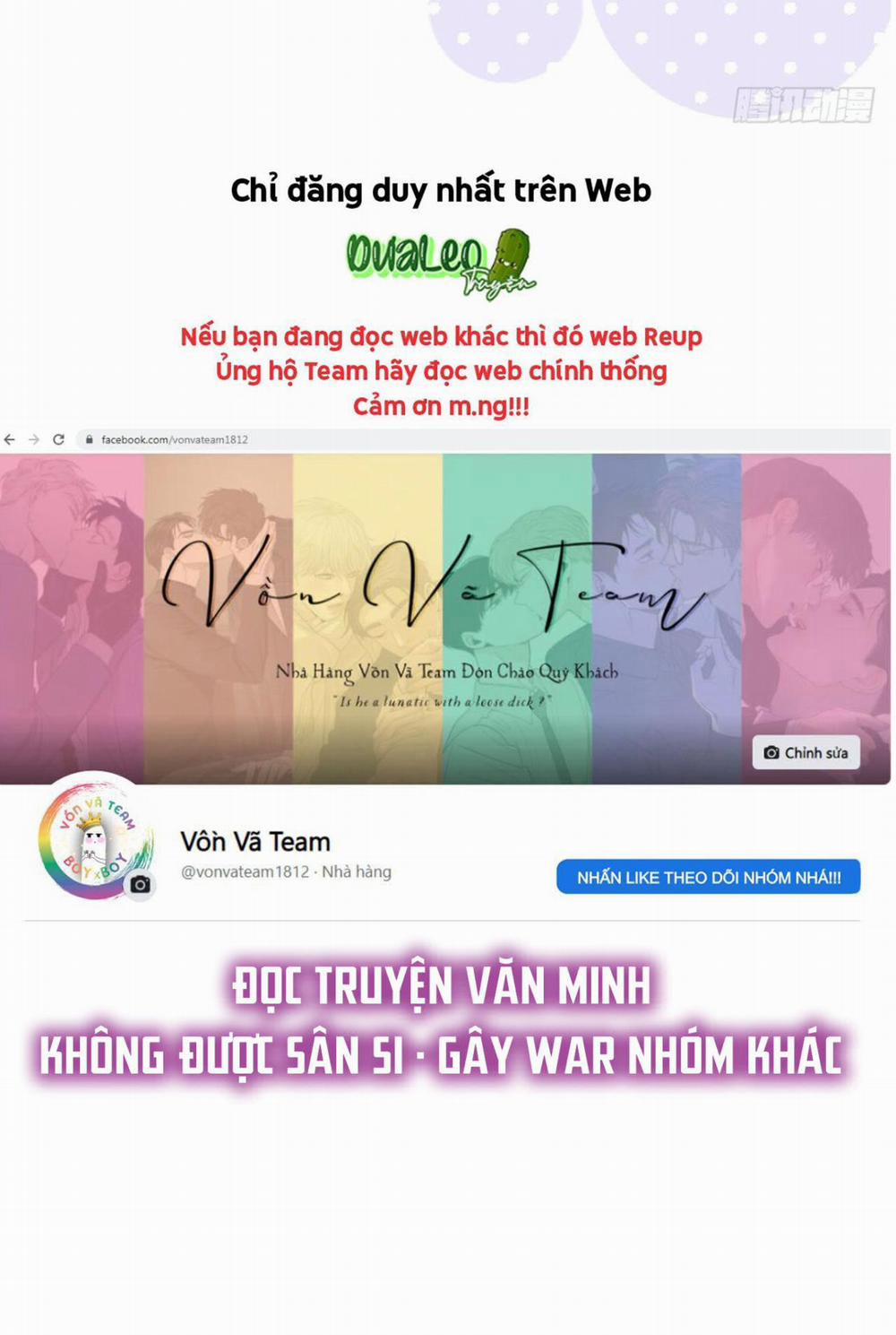 Chỉ Riêng Đuôi Là Không Được!!! 27 trang 16