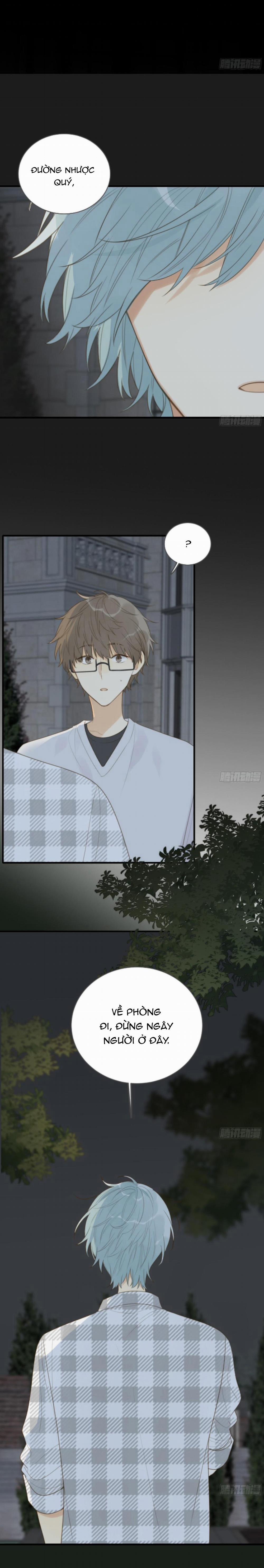 Chỉ Riêng Đuôi Là Không Được!!! 27 trang 5