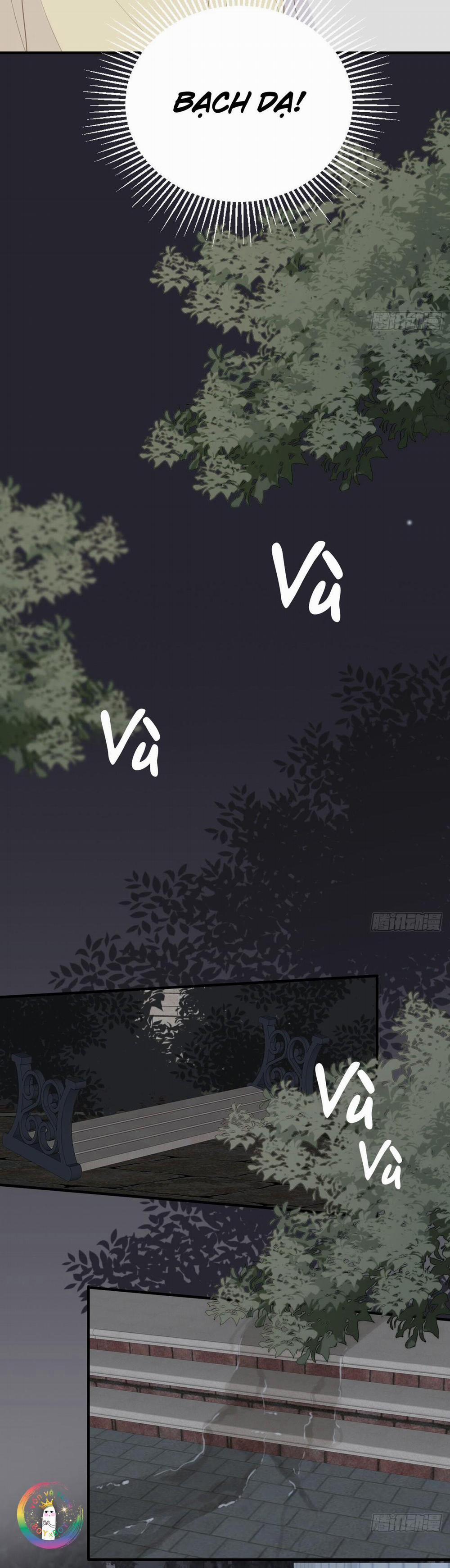 Chỉ Riêng Đuôi Là Không Được!!! 28 trang 19