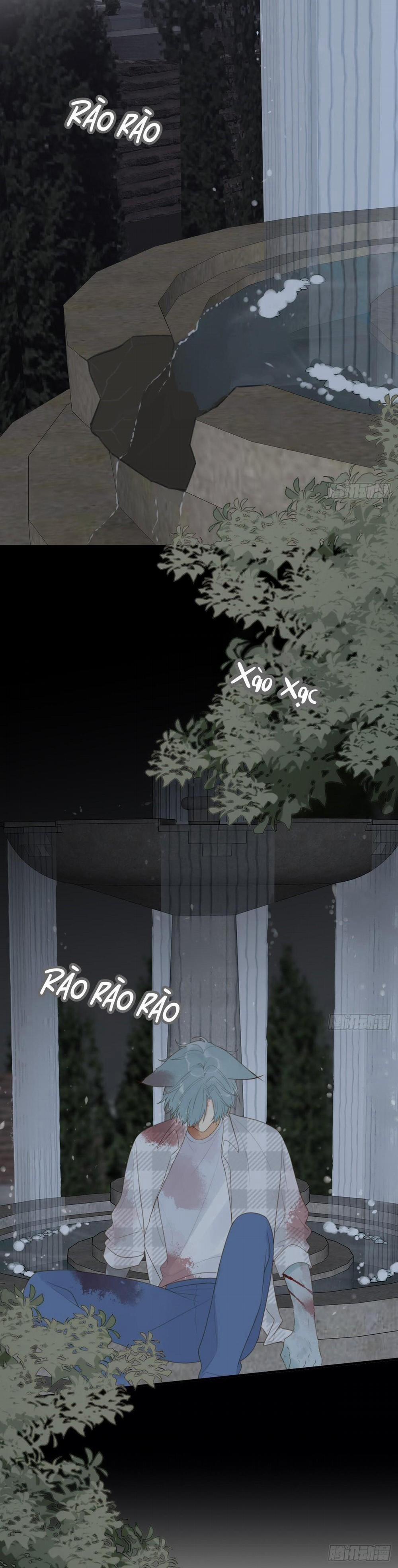 Chỉ Riêng Đuôi Là Không Được!!! 28 trang 20