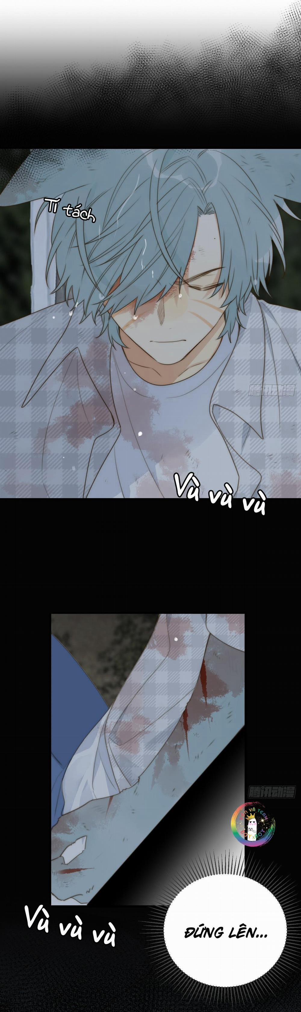 Chỉ Riêng Đuôi Là Không Được!!! 28 trang 21