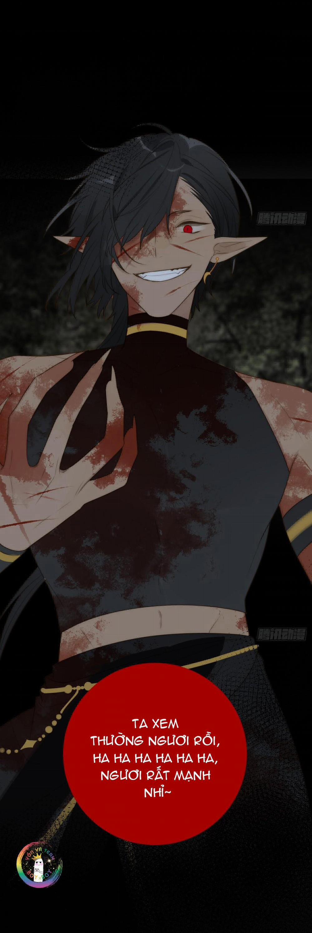 Chỉ Riêng Đuôi Là Không Được!!! 28 trang 23