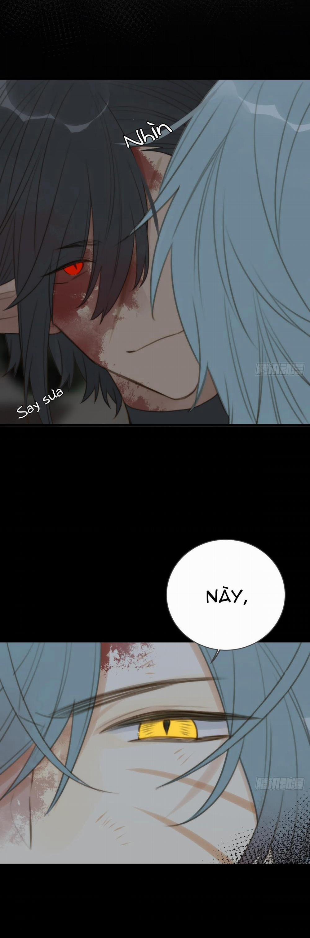 Chỉ Riêng Đuôi Là Không Được!!! 28 trang 26