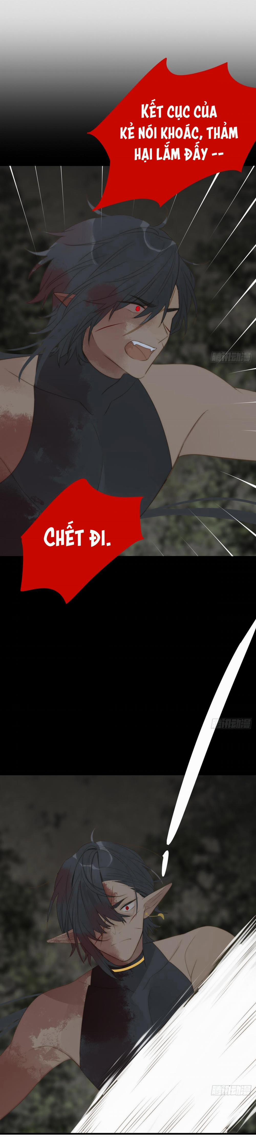 Chỉ Riêng Đuôi Là Không Được!!! 29 trang 1