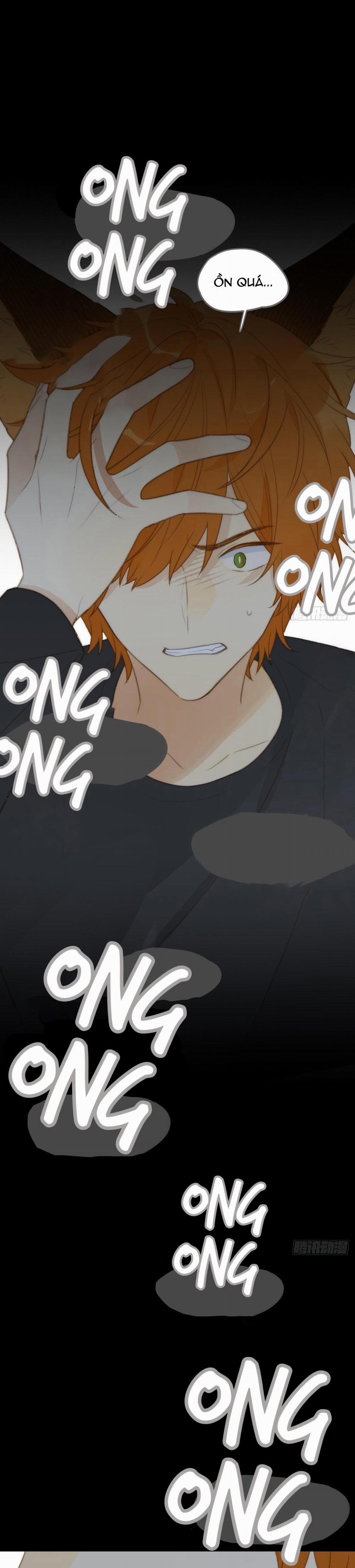 Chỉ Riêng Đuôi Là Không Được!!! 29 trang 11