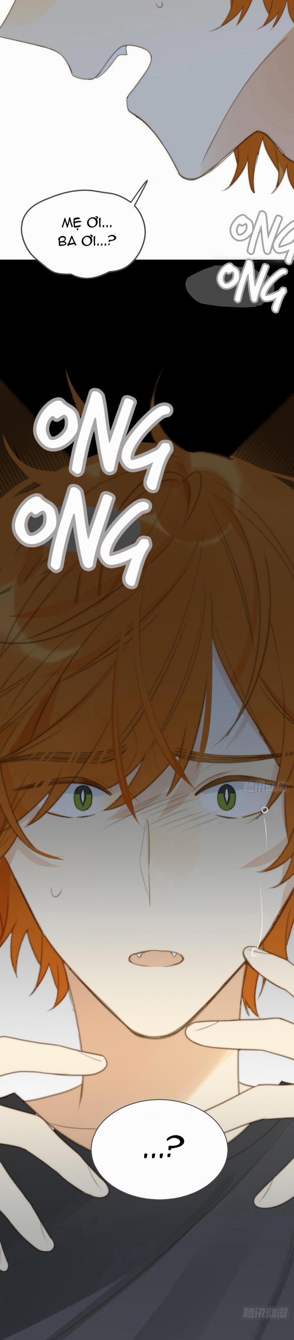 Chỉ Riêng Đuôi Là Không Được!!! 29 trang 12