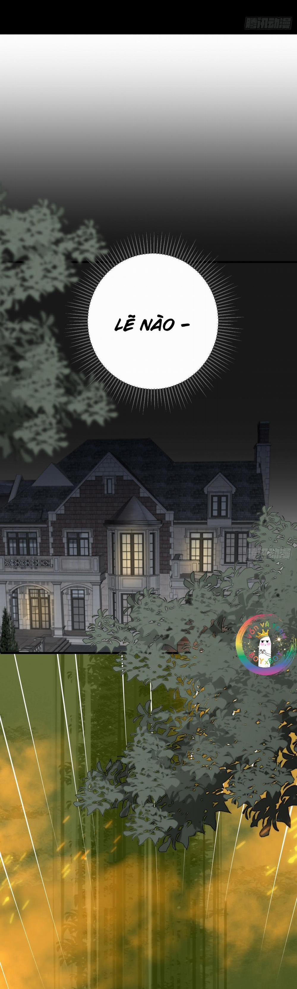 Chỉ Riêng Đuôi Là Không Được!!! 29 trang 19