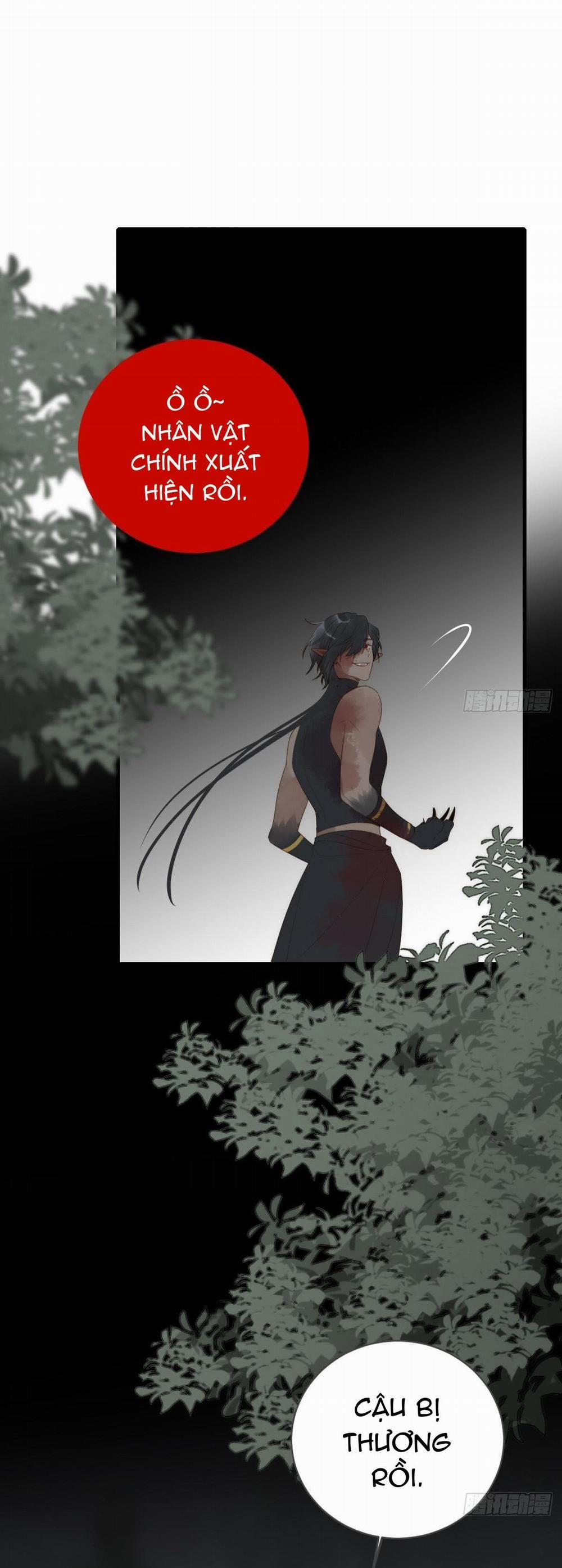 Chỉ Riêng Đuôi Là Không Được!!! 29 trang 2