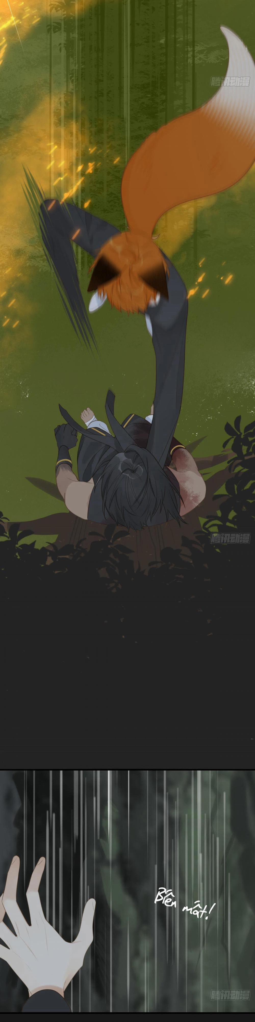 Chỉ Riêng Đuôi Là Không Được!!! 29 trang 20