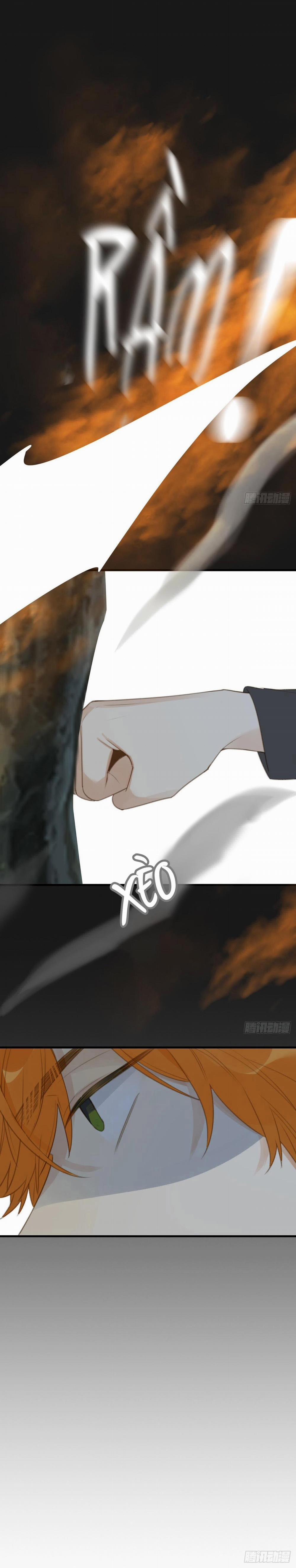 Chỉ Riêng Đuôi Là Không Được!!! 29 trang 21