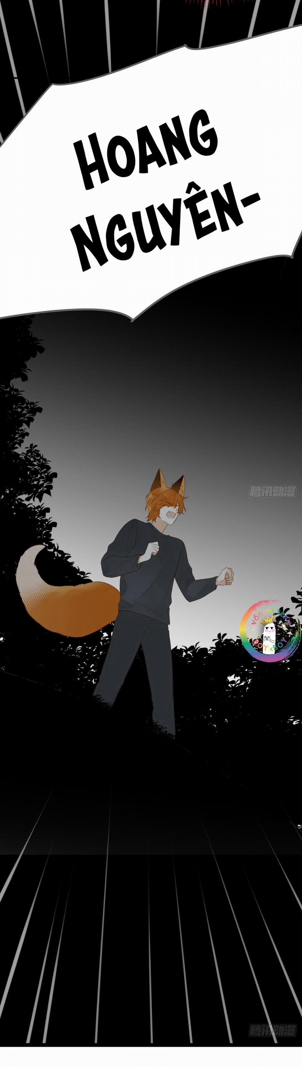 Chỉ Riêng Đuôi Là Không Được!!! 29 trang 23