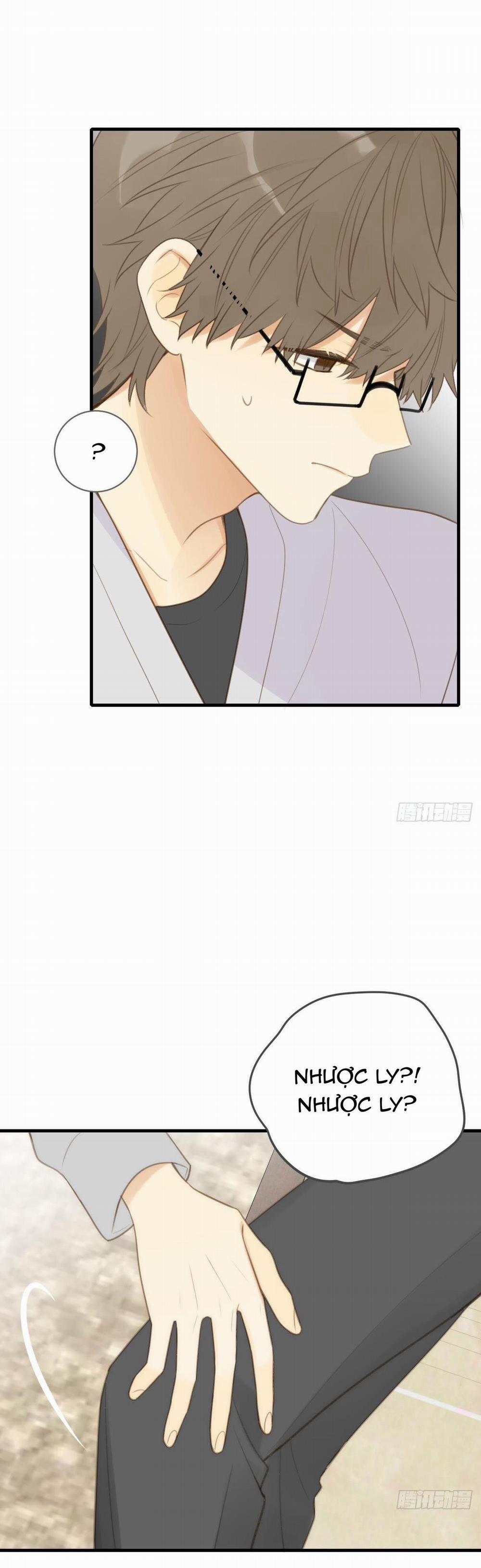 Chỉ Riêng Đuôi Là Không Được!!! 29 trang 25