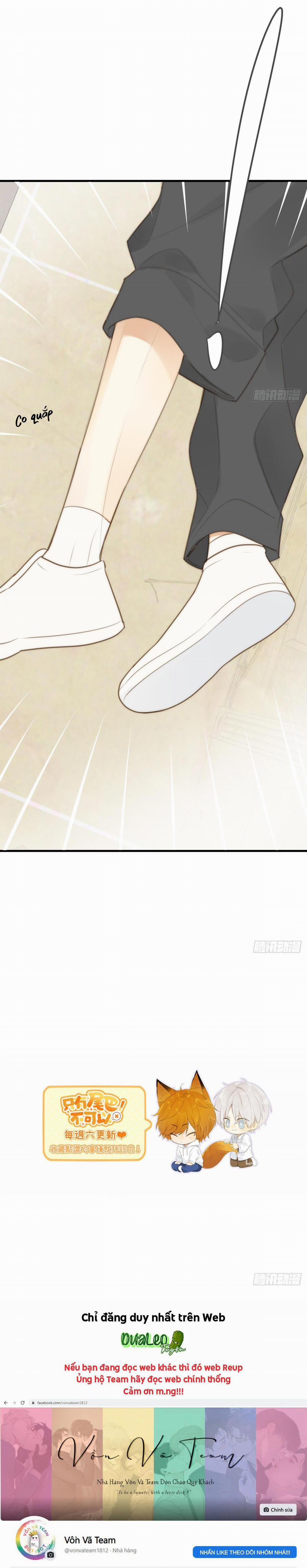 Chỉ Riêng Đuôi Là Không Được!!! 29 trang 26