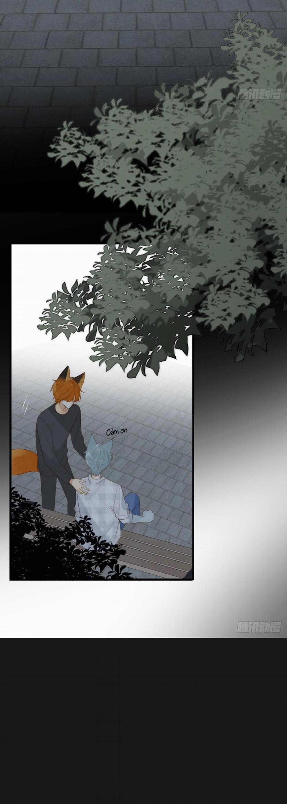 Chỉ Riêng Đuôi Là Không Được!!! 29 trang 4