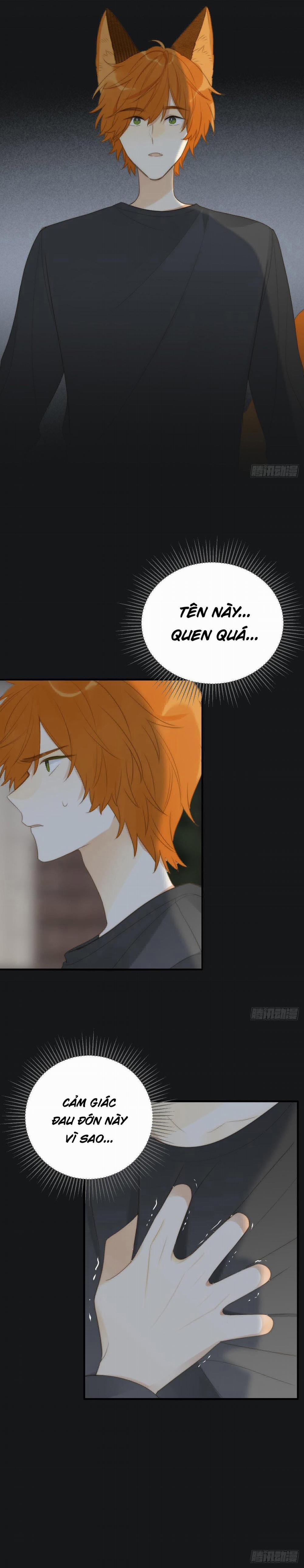 Chỉ Riêng Đuôi Là Không Được!!! 29 trang 9