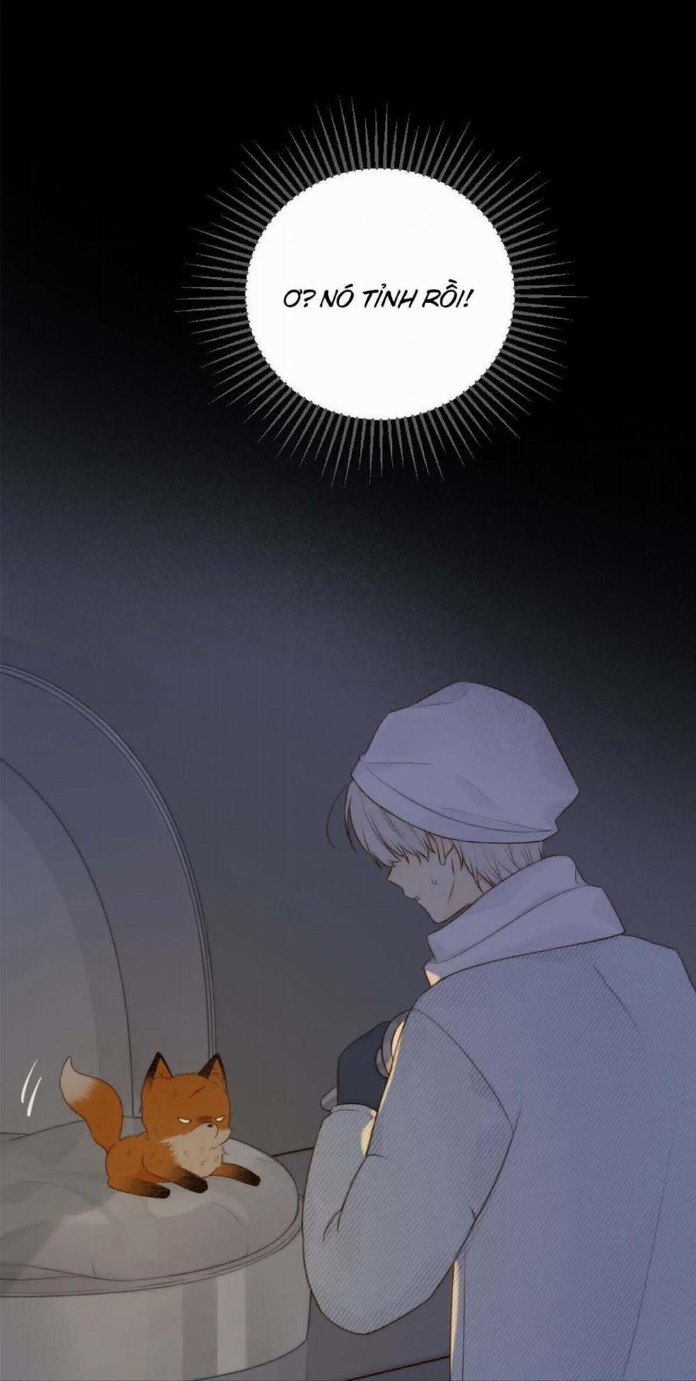 Chỉ Riêng Đuôi Là Không Được!!! 3 trang 2