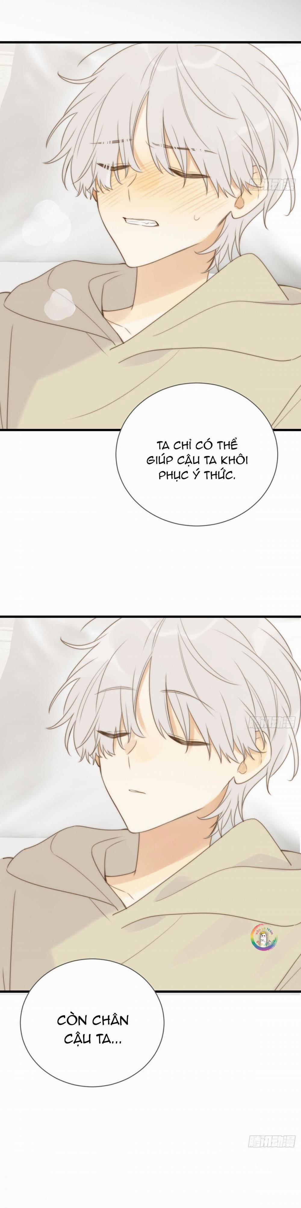 Chỉ Riêng Đuôi Là Không Được!!! 30 trang 17