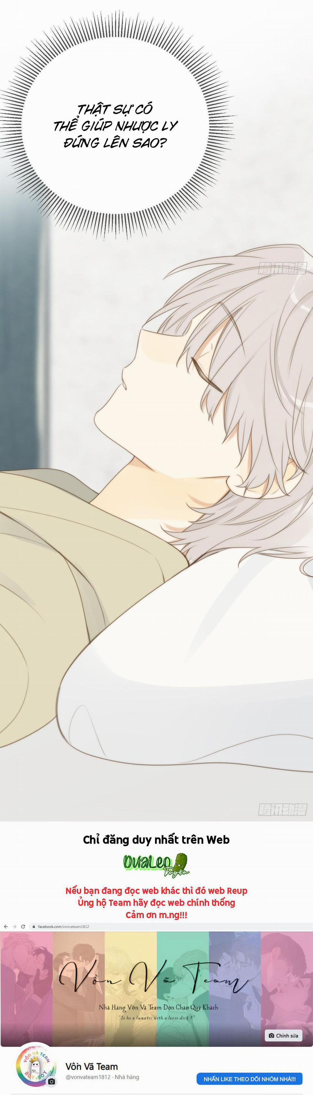 Chỉ Riêng Đuôi Là Không Được!!! 30 trang 23