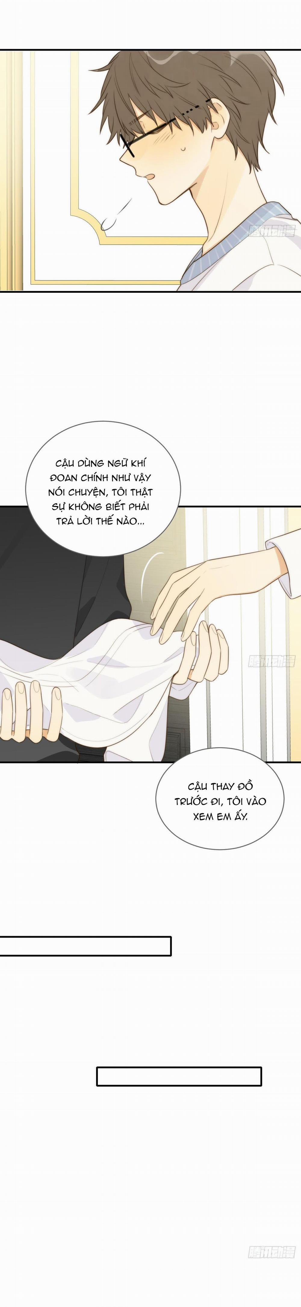 Chỉ Riêng Đuôi Là Không Được!!! 31 trang 12