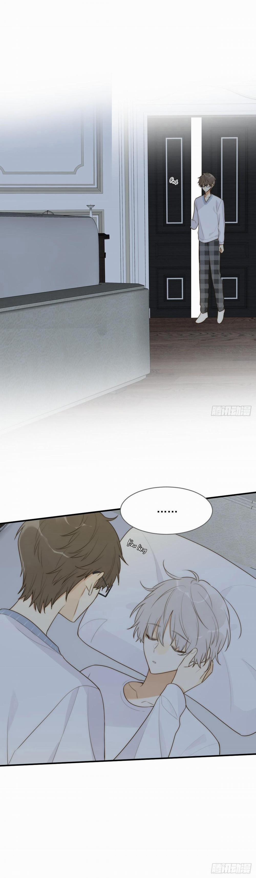 Chỉ Riêng Đuôi Là Không Được!!! 31 trang 13