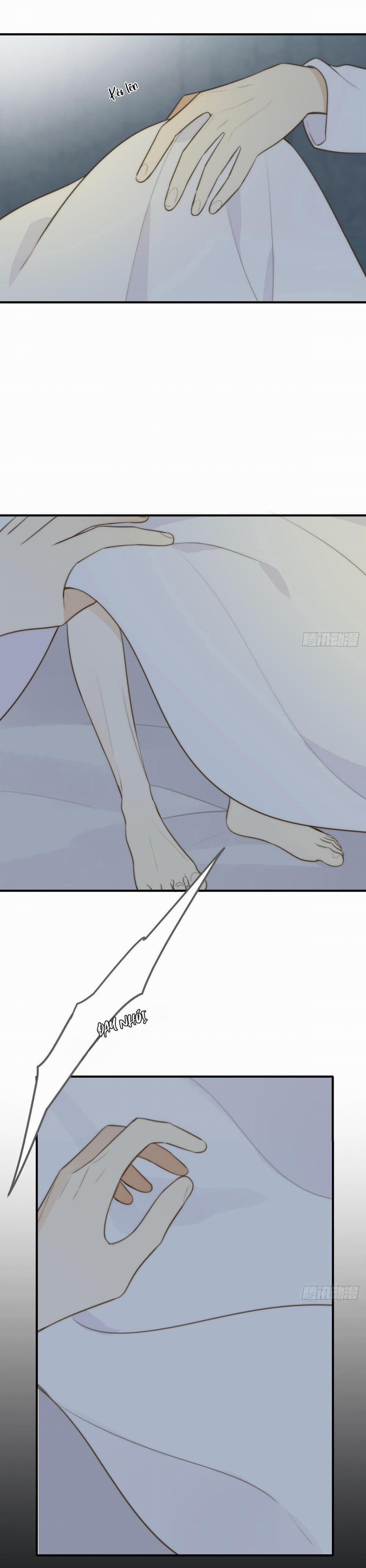 Chỉ Riêng Đuôi Là Không Được!!! 31 trang 14