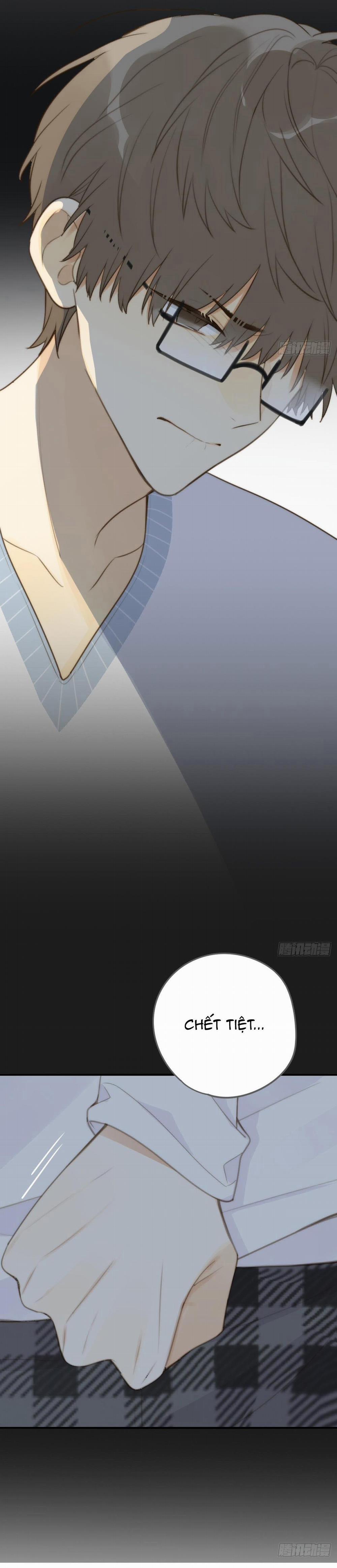 Chỉ Riêng Đuôi Là Không Được!!! 31 trang 15