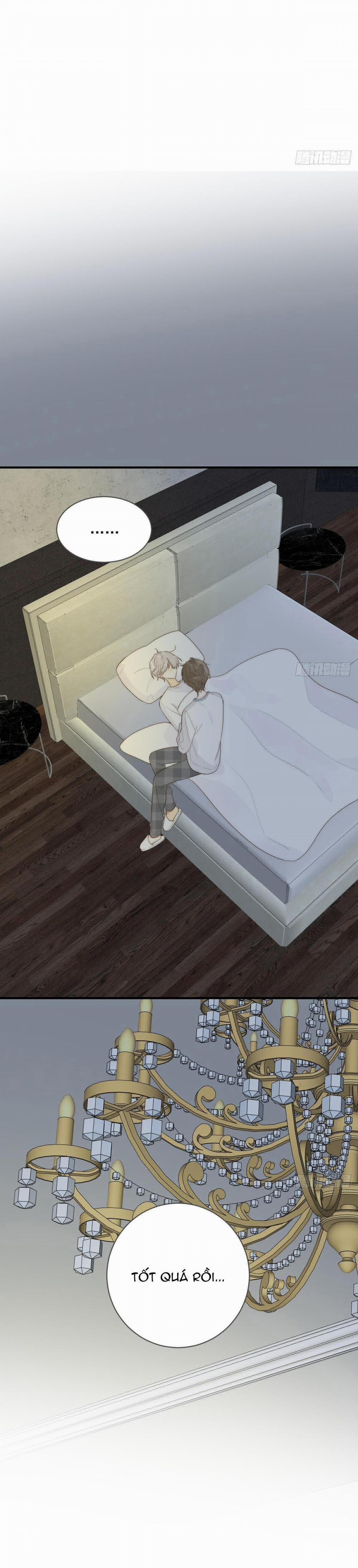 Chỉ Riêng Đuôi Là Không Được!!! 31 trang 19