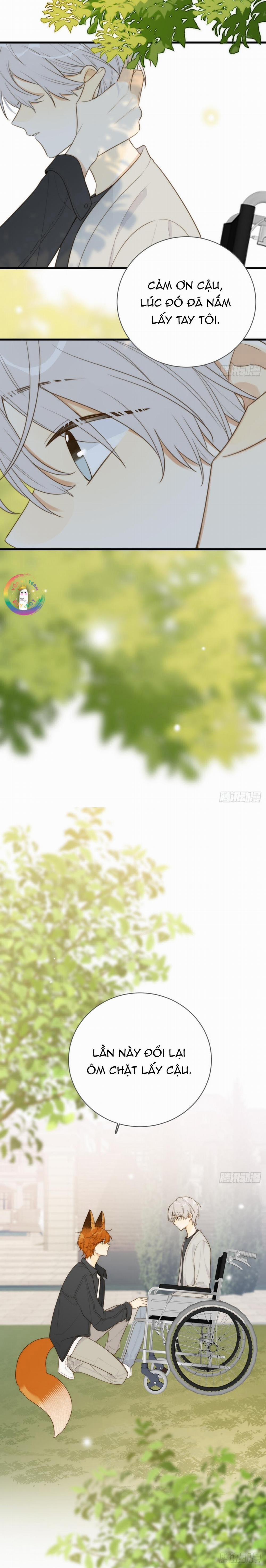 Chỉ Riêng Đuôi Là Không Được!!! 32 trang 13