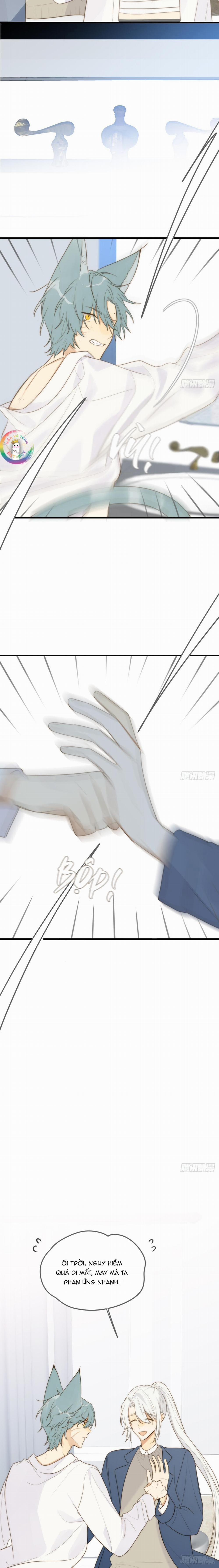 Chỉ Riêng Đuôi Là Không Được!!! 32 trang 2