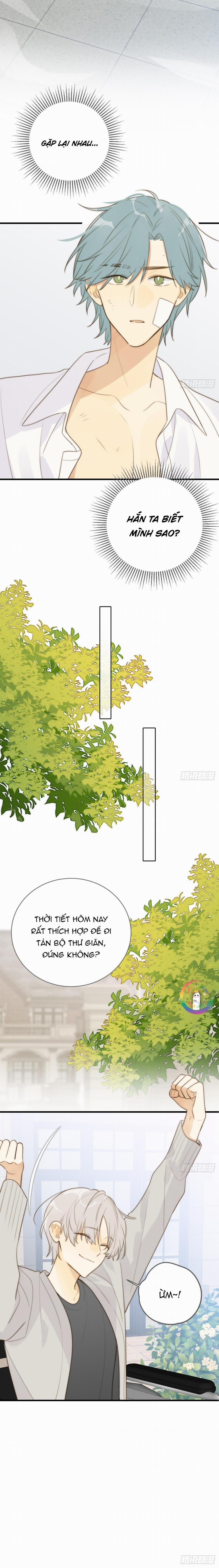 Chỉ Riêng Đuôi Là Không Được!!! 32 trang 5