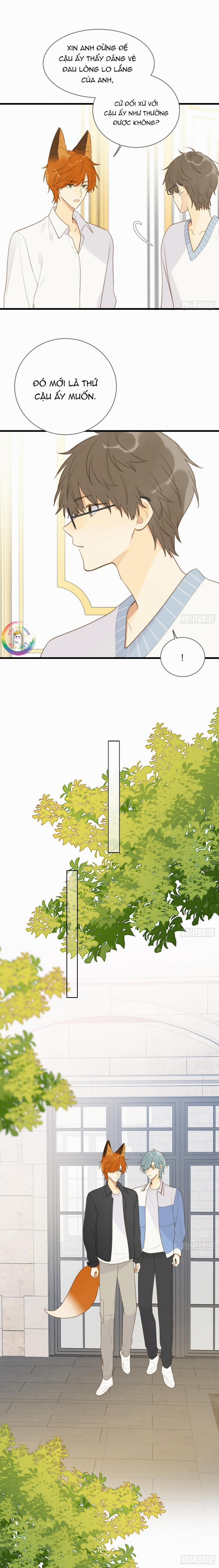 Chỉ Riêng Đuôi Là Không Được!!! 32 trang 8