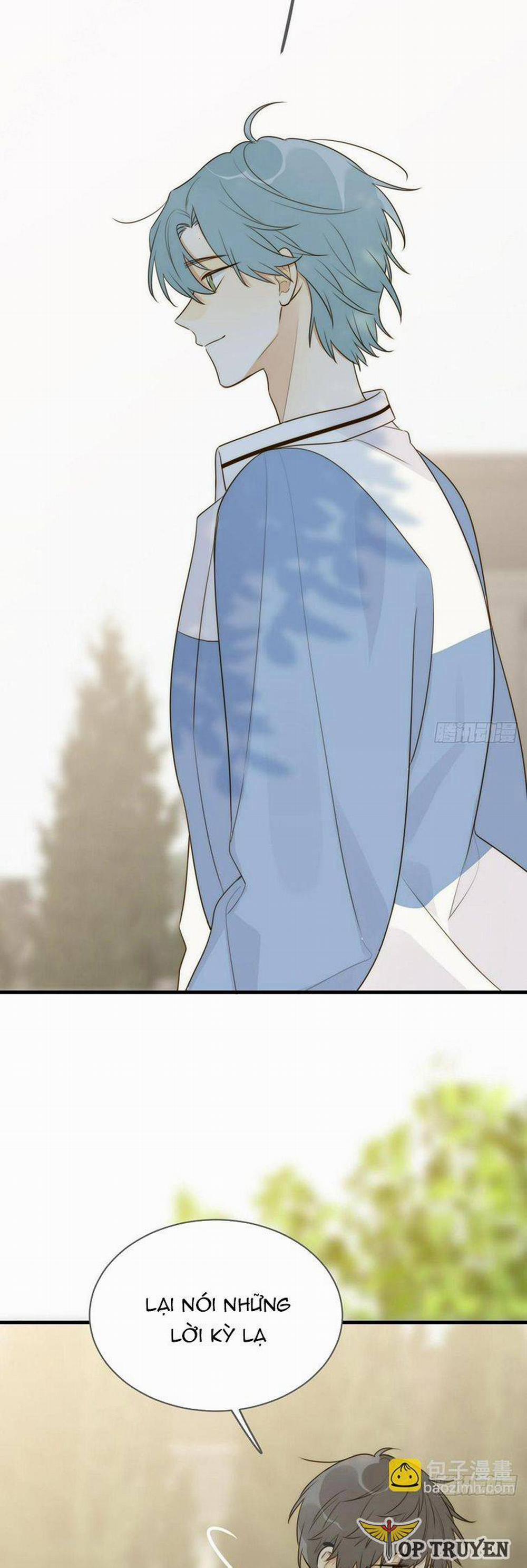 Chỉ Riêng Đuôi Là Không Được!!! 33 trang 12