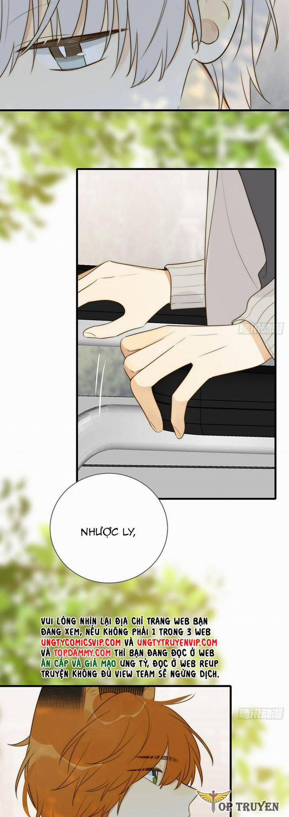 Chỉ Riêng Đuôi Là Không Được!!! 33 trang 2