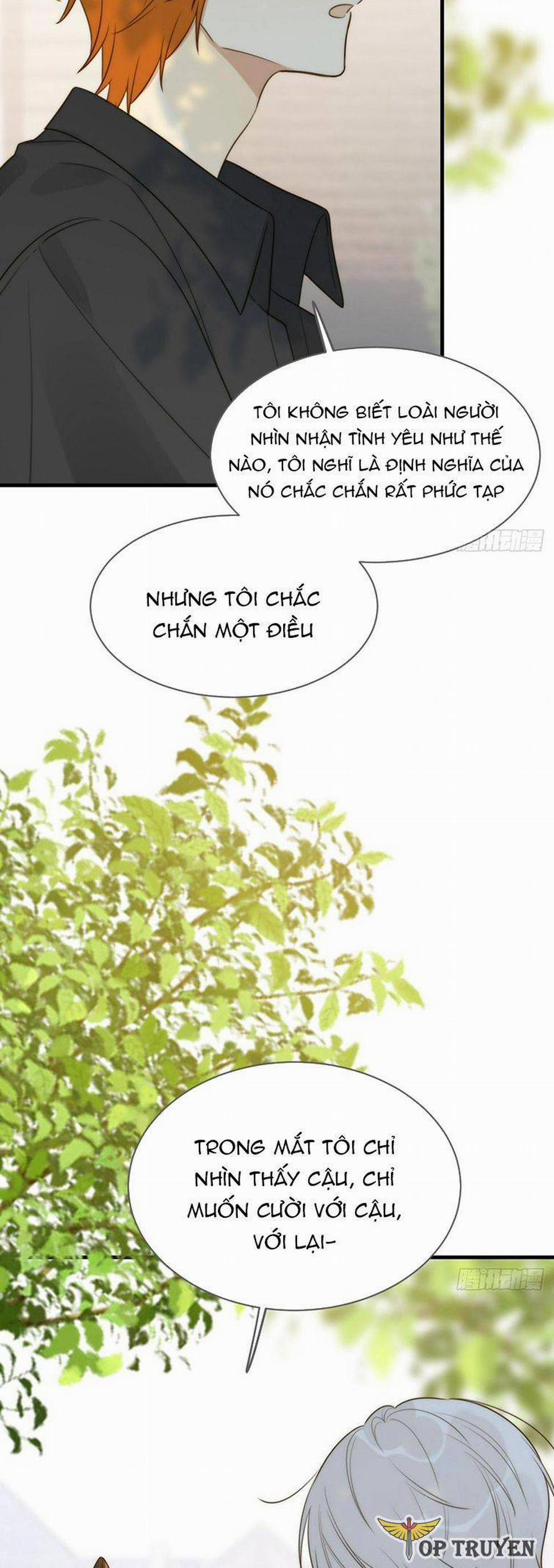 Chỉ Riêng Đuôi Là Không Được!!! 33 trang 3